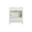 Meuble-lavabo encastré avec comptoir en marbre Shanelle-1221006862