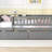 Daybed Wood Bed with Two Drawers-558770688