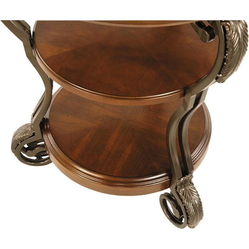 Curran End Table
