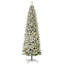 Sapin de Noël artificiel Douglas-1300624609