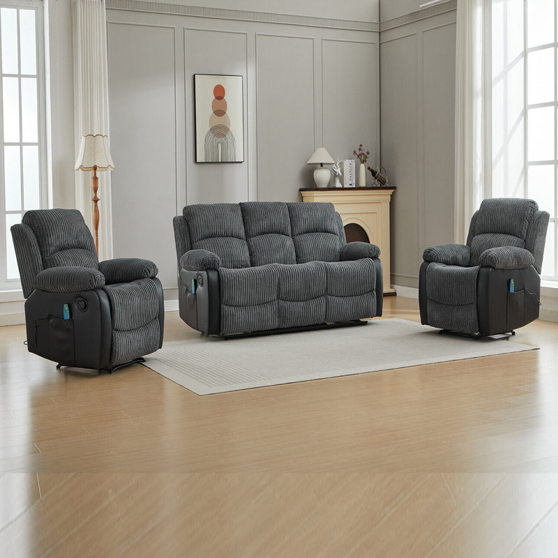 Living Room Set