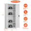 Metal Basic Storage System-1479760418
