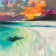 Seilebost by Scott Naismith - Wrapped Canvas Painting