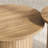 Dulane Rustic Wood Finish Nesting Coffee Table Set-1915423586