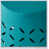 Blue selected