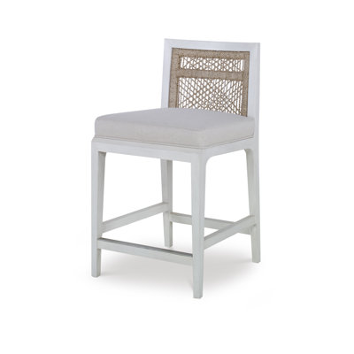 Pasadena Curate Counter Stool