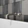 Motegi Single Handle Wall Mounted Roman Tub Faucet Spout Trim