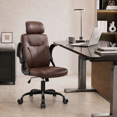 Chaise de bureau ergonomique Kappello