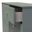 Bohde 115cm W 6 - Drawer Chest of Drawers-516741355