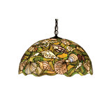 Seashell 3 - Light Pendant