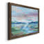 Field Of Dreams - Peinture sur toile encadrée-1584857159-1584857166