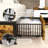 Brycenn 11.8'' Bed Frame-886030531