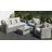 Alyisa Stacking Patio Dining Chair