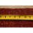 Bordered Gabbeh  Oriental Rug 3x5