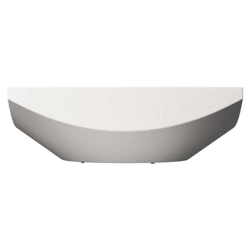 Bernhardt Stratum Cocktail Table