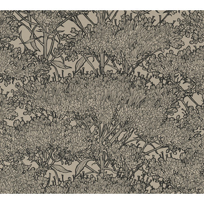 Leopold Tree 33' L x 20.9" W Wallpaper Roll
