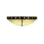 Byzantine 6 - Light Flush Mount