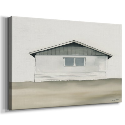 LANDSCAPES Series LXX -Gallery Wrapped Cavas