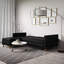 Abram 3 Seater Sofa Bed-1057880726