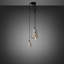 Cross Knurl 3 - Light Pendant-309970483-309970494