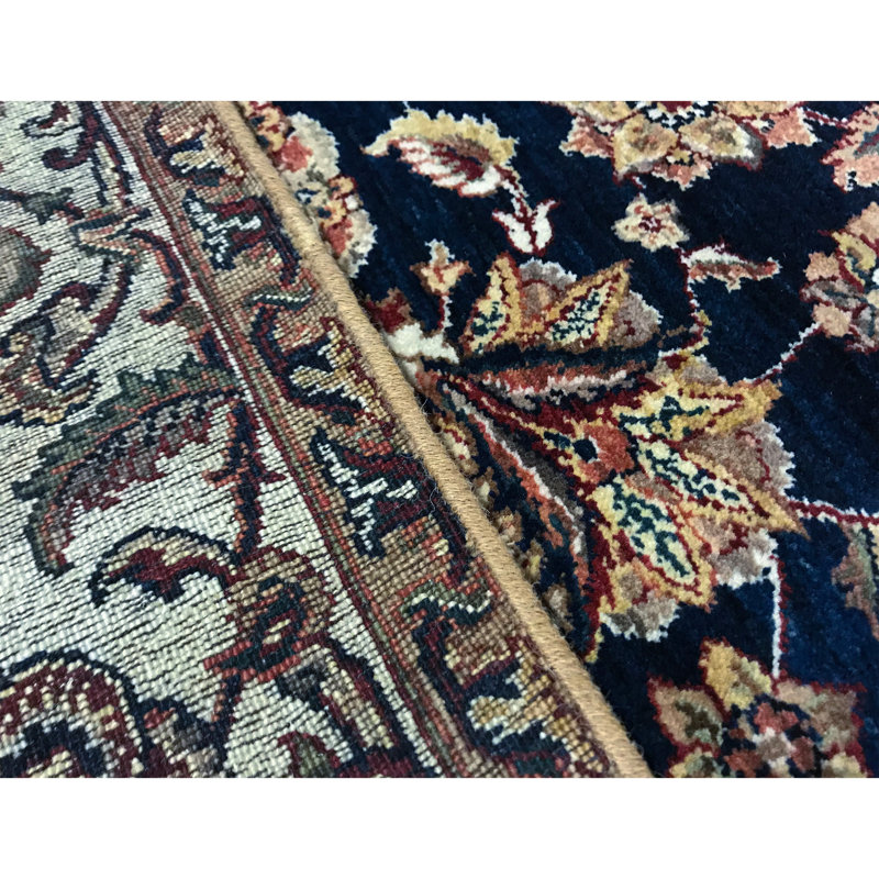 One-of-a-Kind 6'1" X 8'11" Area Rug