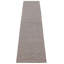 Tapis brun Brunella-714518031