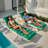 Outdoor Chaise Lounge Chair Cushion 72 X 22 X 4 Inches 100% Waterproof Polyester Patio Pool Lounge Chair Cushion For Outdoor Furniture With Ties,Hunter Green-487713181