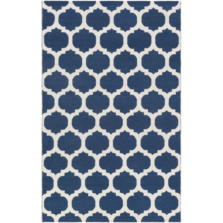 Stonebridge Wool Oriental Indoor Rug