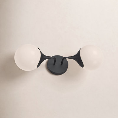 Nedra 2 - Light Vanity Light