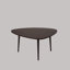 Table basse à 3 pieds Iyland-1883018582-1883018581