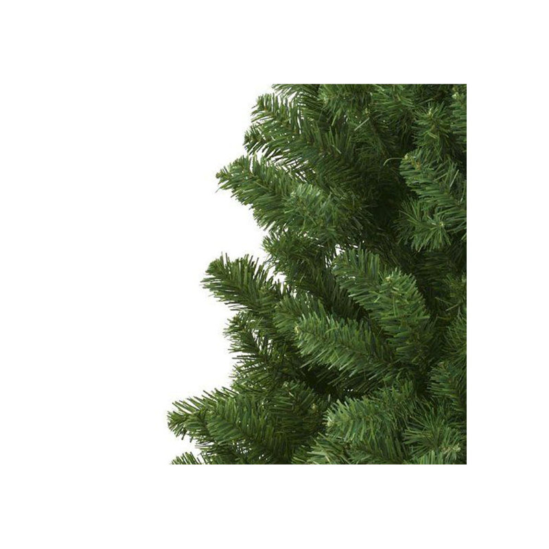 3.94' H Artificial Pine Christmas Tree