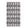 Safari Chenille Geometric Indoor Rug
