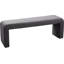 Banc rembourré Edenborn-98102247