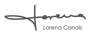 Lorena Canals-Logo