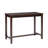 Bartonville Solid Wood Base Pub Table-1298123731-1298123741