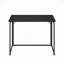 Bureau pliant peu encombrant-966287207