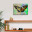 «Exposed Butterfly» par Dean Russo Studios, art mural sur toile-500332568