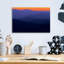 «Appalachian Hues Ii» par Rick Berk, art mural en verre acrylique-958961577