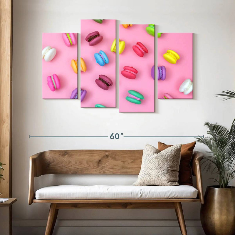 Macaron Wheels