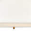 Calla 1 - Light Simple Cone LED Flush Mount-1171898776-1171898777