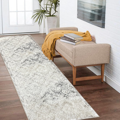 Tapis de couloir d'intérieur Performance Performance