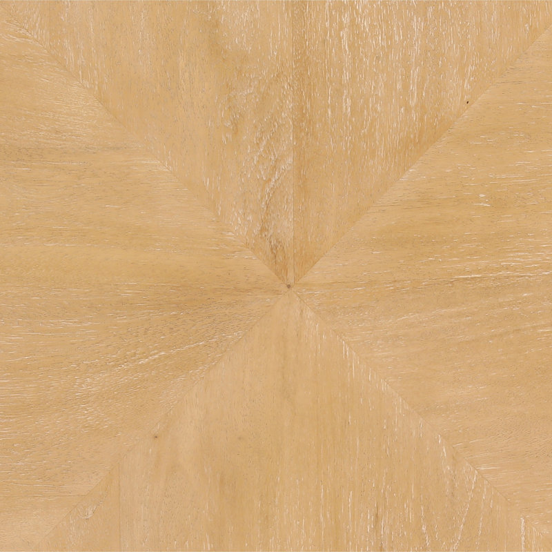 Banley Coffee Table Light Natural