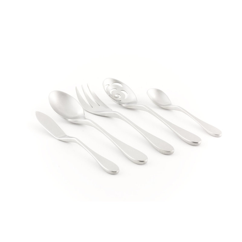 Ensemble de 4 pièces Knork Dinner Knork Original