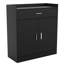 Muskoka Shoe Storage Cabinet Hallway Bedroom Living Room Shoe Storage Unit-1891543221