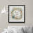 'Reflections II' Oil Painting Print-29161747-33458522