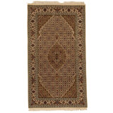 One-of-a-Kind 3' X 5'3" Area Rug