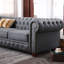 Canapé Chesterfield Gentilly Classic-1965284380