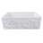 Vineyard 33'' L Single Bowl Fireclay Kitchen Sink