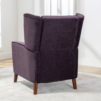 Libeth Upholstered Recliner
