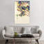 Sun Tree by Egon Schiele - Painting on Canvas-866983885-866983891